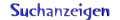 Such-Anzeigen